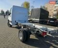 Белый Мерседес Sprinter, объемом двигателя 1.9 л и пробегом 1 тыс. км за 39500 $, фото 8 на Automoto.ua