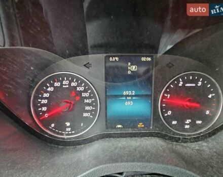 Белый Мерседес Sprinter, объемом двигателя 0 л и пробегом 1 тыс. км за 35000 $, фото 7 на Automoto.ua