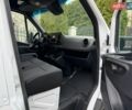 Білий Мерседес Sprinter, об'ємом двигуна 2 л та пробігом 212 тис. км за 37117 $, фото 11 на Automoto.ua