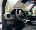 Білий Мерседес Sprinter, об'ємом двигуна 2 л та пробігом 212 тис. км за 37117 $, фото 12 на Automoto.ua