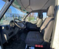 Белый Мерседес Sprinter, объемом двигателя 2.7 л и пробегом 330 тыс. км за 14999 $, фото 14 на Automoto.ua