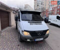 Белый Мерседес Sprinter, объемом двигателя 2.15 л и пробегом 322 тыс. км за 11500 $, фото 7 на Automoto.ua