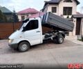 Белый Мерседес Sprinter, объемом двигателя 2.2 л и пробегом 322 тыс. км за 11500 $, фото 4 на Automoto.ua
