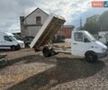 Белый Мерседес Sprinter, объемом двигателя 2.7 л и пробегом 185 тыс. км за 16900 $, фото 1 на Automoto.ua
