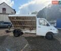 Белый Мерседес Sprinter, объемом двигателя 2.7 л и пробегом 185 тыс. км за 16900 $, фото 15 на Automoto.ua