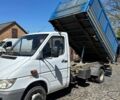Белый Мерседес Sprinter, объемом двигателя 0 л и пробегом 470 тыс. км за 20000 $, фото 17 на Automoto.ua