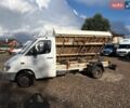 Белый Мерседес Sprinter, объемом двигателя 2.7 л и пробегом 185 тыс. км за 16900 $, фото 14 на Automoto.ua