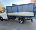 Белый Мерседес Sprinter, объемом двигателя 0 л и пробегом 470 тыс. км за 20000 $, фото 2 на Automoto.ua