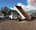 Белый Мерседес Sprinter, объемом двигателя 2.7 л и пробегом 185 тыс. км за 16900 $, фото 11 на Automoto.ua