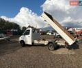 Белый Мерседес Sprinter, объемом двигателя 2.7 л и пробегом 185 тыс. км за 16900 $, фото 10 на Automoto.ua