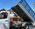 Белый Мерседес Sprinter, объемом двигателя 0 л и пробегом 470 тыс. км за 20000 $, фото 6 на Automoto.ua