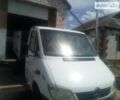 Белый Мерседес Sprinter, объемом двигателя 0 л и пробегом 336 тыс. км за 16800 $, фото 2 на Automoto.ua