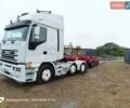 Белый Мерседес Sprinter, объемом двигателя 2.7 л и пробегом 185 тыс. км за 16900 $, фото 8 на Automoto.ua
