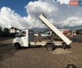 Белый Мерседес Sprinter, объемом двигателя 2.7 л и пробегом 185 тыс. км за 16900 $, фото 9 на Automoto.ua