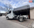 Белый Мерседес Sprinter, объемом двигателя 2.15 л и пробегом 322 тыс. км за 11500 $, фото 15 на Automoto.ua