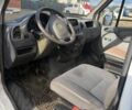 Белый Мерседес Sprinter, объемом двигателя 2.7 л и пробегом 185 тыс. км за 16900 $, фото 5 на Automoto.ua