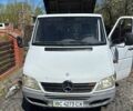 Белый Мерседес Sprinter, объемом двигателя 0 л и пробегом 470 тыс. км за 20000 $, фото 8 на Automoto.ua
