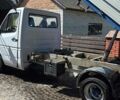 Белый Мерседес Sprinter, объемом двигателя 0 л и пробегом 470 тыс. км за 20000 $, фото 15 на Automoto.ua