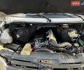 Белый Мерседес Sprinter, объемом двигателя 2.7 л и пробегом 185 тыс. км за 16900 $, фото 6 на Automoto.ua