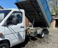 Белый Мерседес Sprinter, объемом двигателя 0 л и пробегом 470 тыс. км за 20000 $, фото 7 на Automoto.ua