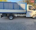 Белый Мерседес Sprinter, объемом двигателя 0 л и пробегом 470 тыс. км за 20000 $, фото 1 на Automoto.ua