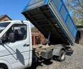 Белый Мерседес Sprinter, объемом двигателя 0 л и пробегом 470 тыс. км за 20000 $, фото 16 на Automoto.ua