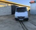 Белый Мерседес Sprinter, объемом двигателя 2.69 л и пробегом 5 тыс. км за 14700 $, фото 9 на Automoto.ua