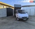 Белый Мерседес Sprinter, объемом двигателя 2.69 л и пробегом 5 тыс. км за 14700 $, фото 1 на Automoto.ua