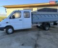 Белый Мерседес Sprinter, объемом двигателя 2.69 л и пробегом 5 тыс. км за 14700 $, фото 1 на Automoto.ua