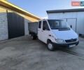 Белый Мерседес Sprinter, объемом двигателя 2.69 л и пробегом 5 тыс. км за 14700 $, фото 8 на Automoto.ua