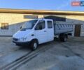 Белый Мерседес Sprinter, объемом двигателя 2.69 л и пробегом 5 тыс. км за 14700 $, фото 10 на Automoto.ua