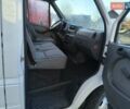 Белый Мерседес Sprinter, объемом двигателя 2.69 л и пробегом 5 тыс. км за 14700 $, фото 7 на Automoto.ua