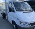 Белый Мерседес Sprinter, объемом двигателя 2.15 л и пробегом 340 тыс. км за 15500 $, фото 2 на Automoto.ua