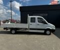 Белый Мерседес Sprinter, объемом двигателя 2.99 л и пробегом 229 тыс. км за 22000 $, фото 5 на Automoto.ua