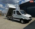 Белый Мерседес Sprinter, объемом двигателя 2.99 л и пробегом 229 тыс. км за 22000 $, фото 1 на Automoto.ua
