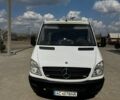 Белый Мерседес Sprinter, объемом двигателя 2.99 л и пробегом 229 тыс. км за 22000 $, фото 7 на Automoto.ua