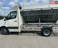 Білий Мерседес Sprinter, об'ємом двигуна 2.2 л та пробігом 303 тис. км за 25000 $, фото 12 на Automoto.ua