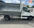 Білий Мерседес Sprinter, об'ємом двигуна 2.2 л та пробігом 303 тис. км за 25000 $, фото 10 на Automoto.ua