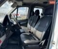 Белый Мерседес Sprinter, объемом двигателя 2.99 л и пробегом 229 тыс. км за 22000 $, фото 13 на Automoto.ua