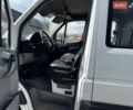 Белый Мерседес Sprinter, объемом двигателя 2.99 л и пробегом 229 тыс. км за 22000 $, фото 12 на Automoto.ua