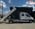 Белый Мерседес Sprinter, объемом двигателя 2.99 л и пробегом 229 тыс. км за 22000 $, фото 1 на Automoto.ua