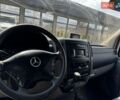 Белый Мерседес Sprinter, объемом двигателя 2.99 л и пробегом 229 тыс. км за 24100 $, фото 14 на Automoto.ua