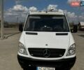 Белый Мерседес Sprinter, объемом двигателя 2.99 л и пробегом 229 тыс. км за 24100 $, фото 7 на Automoto.ua