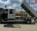 Белый Мерседес Sprinter, объемом двигателя 2.99 л и пробегом 229 тыс. км за 22000 $, фото 3 на Automoto.ua