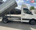 Білий Мерседес Sprinter, об'ємом двигуна 2.2 л та пробігом 303 тис. км за 25000 $, фото 19 на Automoto.ua