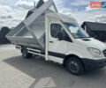 Білий Мерседес Sprinter, об'ємом двигуна 2.2 л та пробігом 303 тис. км за 25000 $, фото 11 на Automoto.ua