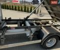 Белый Мерседес Sprinter, объемом двигателя 2.99 л и пробегом 229 тыс. км за 22000 $, фото 11 на Automoto.ua