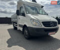 Білий Мерседес Sprinter, об'ємом двигуна 2.2 л та пробігом 303 тис. км за 25000 $, фото 1 на Automoto.ua