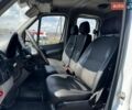 Белый Мерседес Sprinter, объемом двигателя 2.99 л и пробегом 229 тыс. км за 24100 $, фото 13 на Automoto.ua