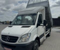 Білий Мерседес Sprinter, об'ємом двигуна 2.2 л та пробігом 303 тис. км за 25000 $, фото 17 на Automoto.ua